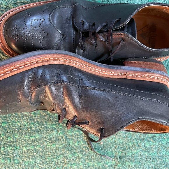 Fluevog Linda Tank - Picture 3 of 5